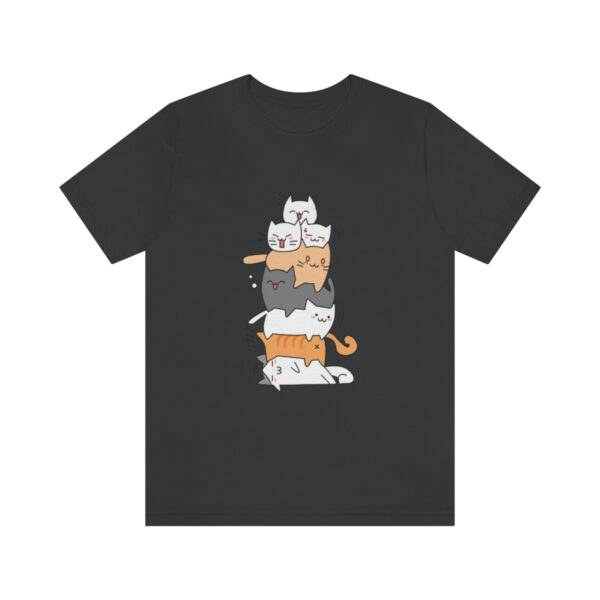 Pile of Cats Shirt