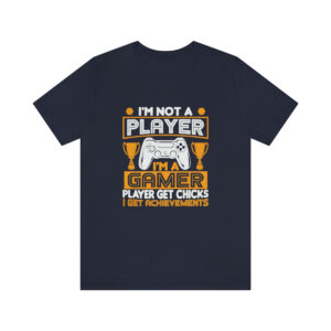 I'm Not a Player TShirt