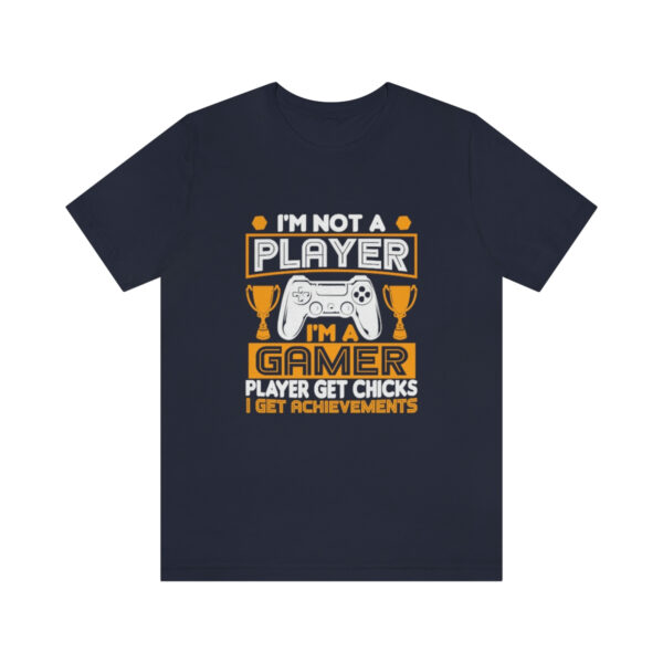 I'm Not a Player TShirt