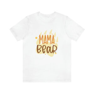 Mama Bear SoftCotton Shirt