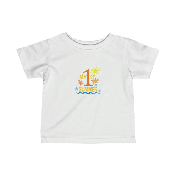 First Summer Infant TShirt