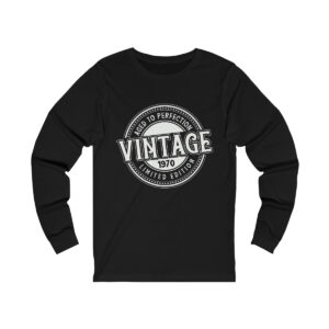 1970 Vintage LongSleeve TShirt