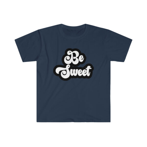 Be Sweet Softstyle TShirt