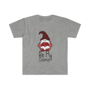 My Gnomie Softstyle T-Shirt