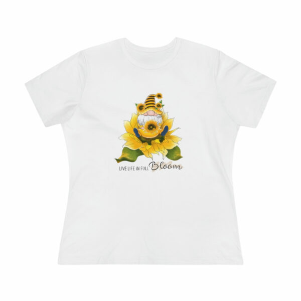 Gnome Life Women's TShirt