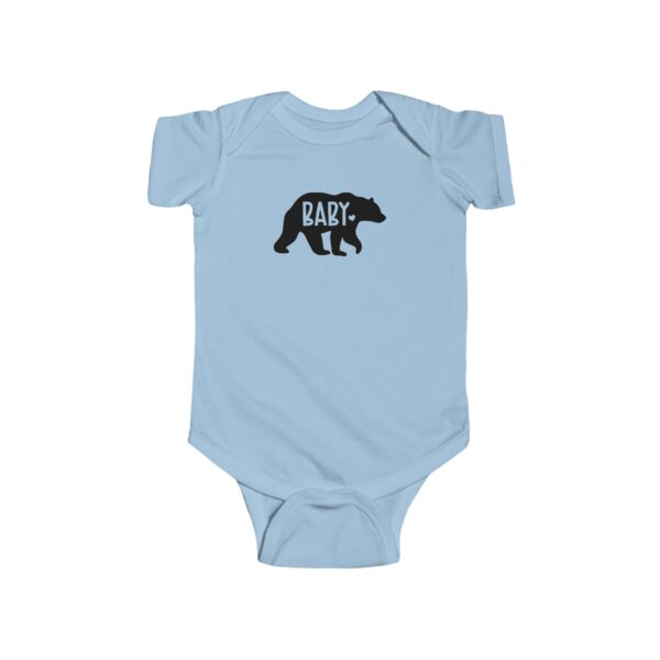 Baby Bear Bodysuit