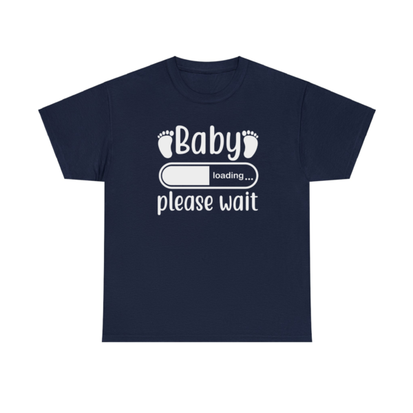 Baby Loading Navy