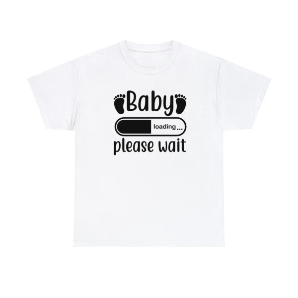 Baby Loading T Shirt