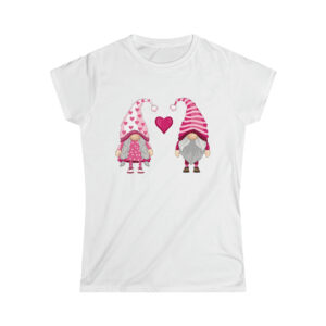 Gnome Pair Women's TShirt