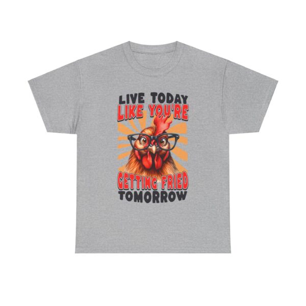 Live Today Sport Grey