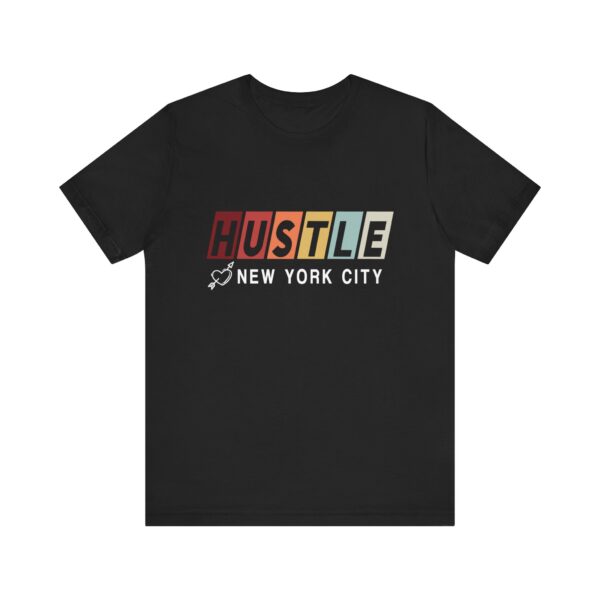 New York City Hustle TShirt