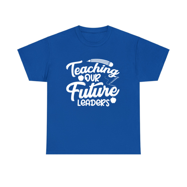 Teaching Future Leaders Royal