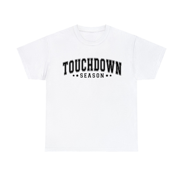 Touchdown Season Unisex TShirt