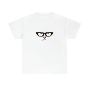 Cute Cat Eyes Shirt