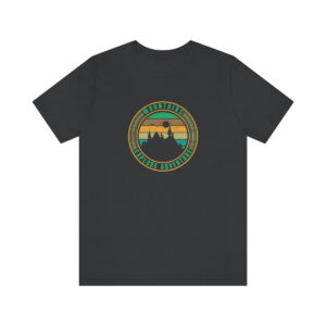 Mountain Adventure SoftCotton Shirt