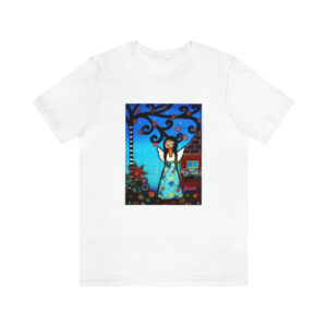 Angel by Tree PrisArts Shirt