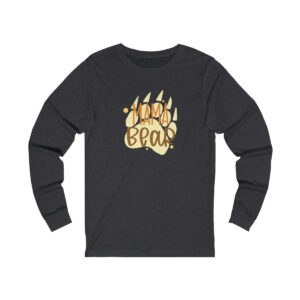 Mama Bear Long-Sleeve Shirt