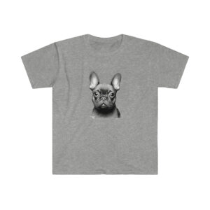 French Bulldog Softstyle Shirt