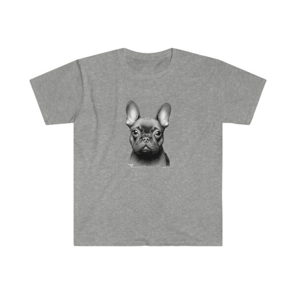 French Bulldog Softstyle Shirt