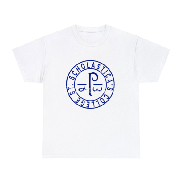 St Scholastica Logo Shirt