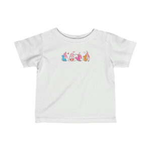 Gnome Infant Fine TShirt