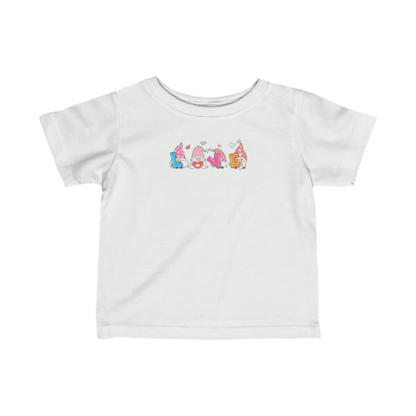 Gnome Infant Fine TShirt