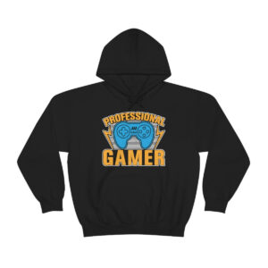 Professional Gamer Hoodie Sweatshirt