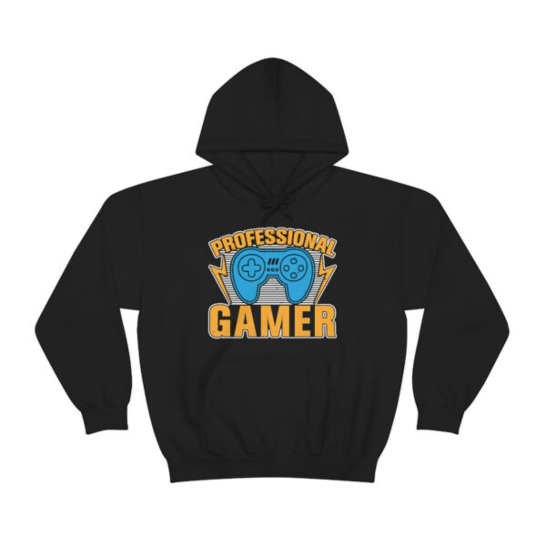 Professional Gamer Hoodie Sweatshirt