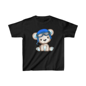 Woodland Aviator Bear Kids