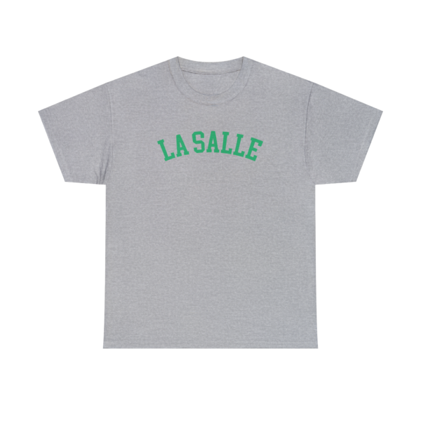 De La Salle Grey