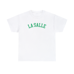 De La Salle White