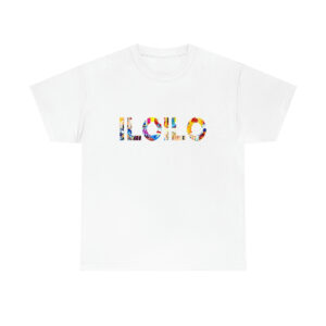 Iloilo City Graffiti Shirt