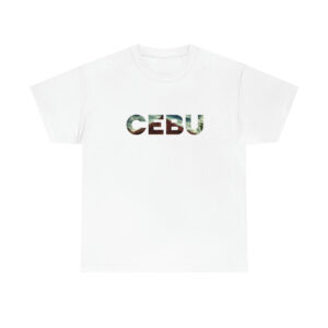 Cebu City Philippines Shirt