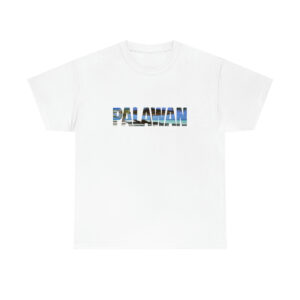 Palawan Beach Philippines Shirt