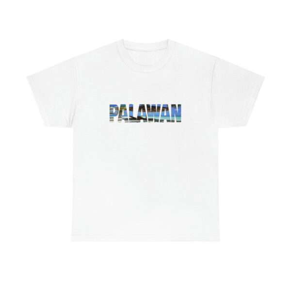 Palawan Beach Philippines Shirt