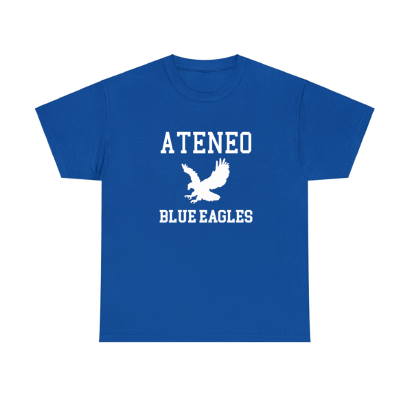 Ateneo Blue Eagles TShirt