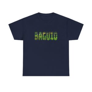 Baguio Philippines Terraces Shirt