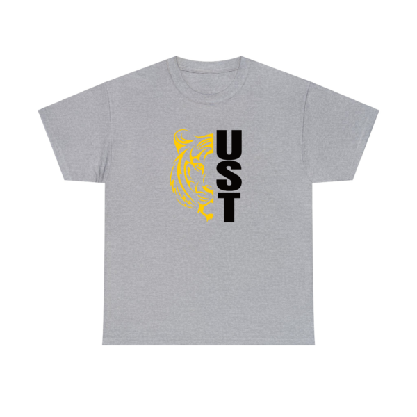 UST Sport Grey Shirt