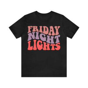 Friday Night Lights Shirt