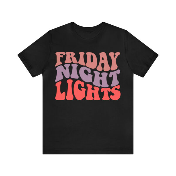 Friday Night Lights Shirt