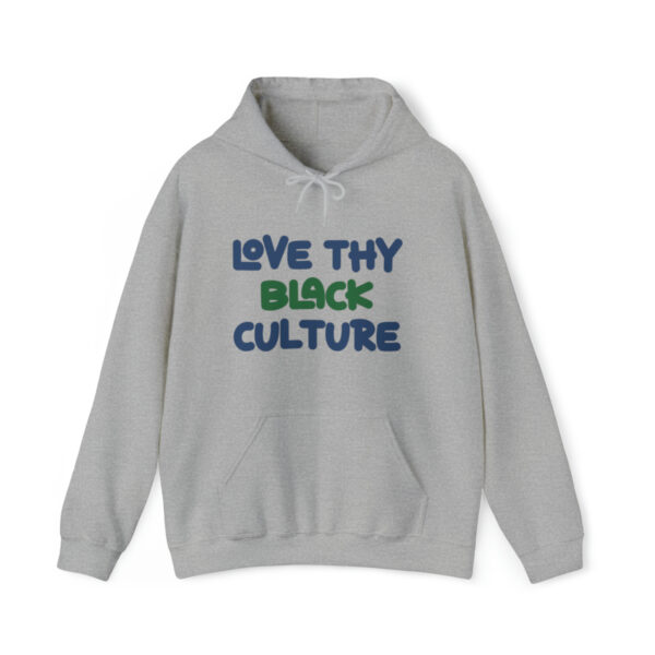 Thy Black Culture Hoodie