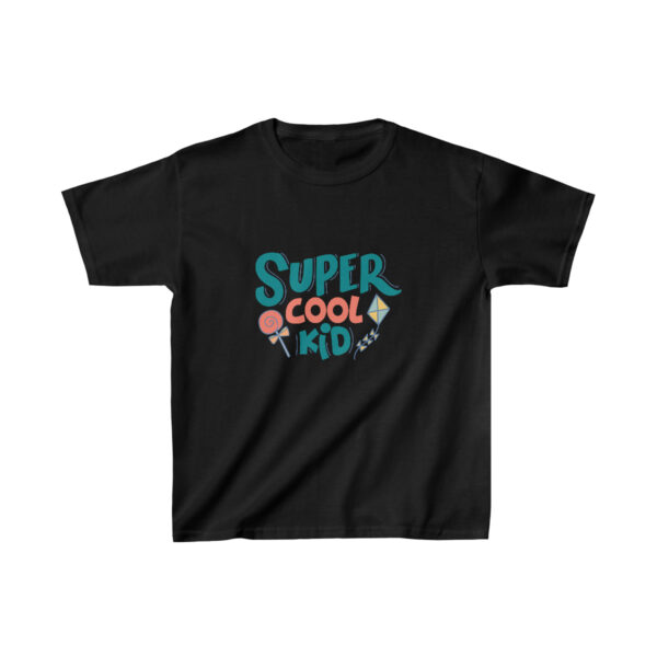 Super Cool Kid Shirt