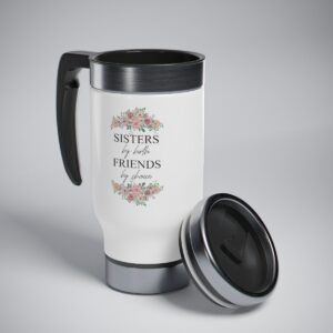 Sisterly Love Travel Mug