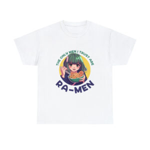 Ra-Men Anime Tee