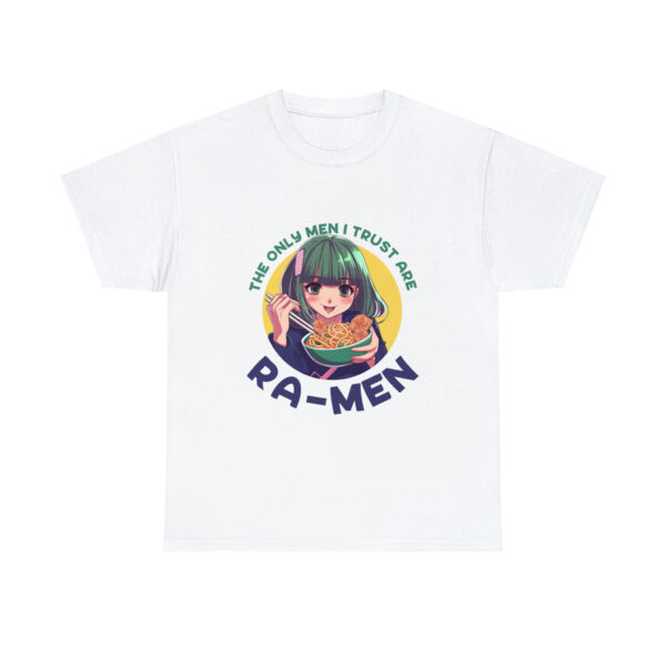 Ra-Men Anime Tee