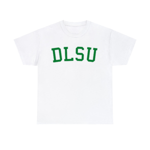 DLSU Cotton T Shirt