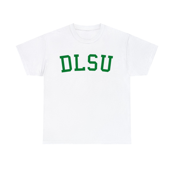 DLSU Cotton T Shirt