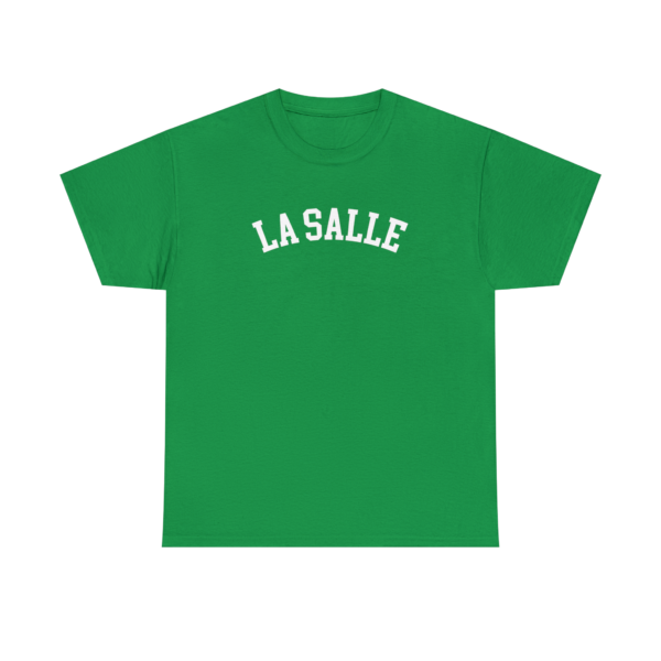 De La Salle Green