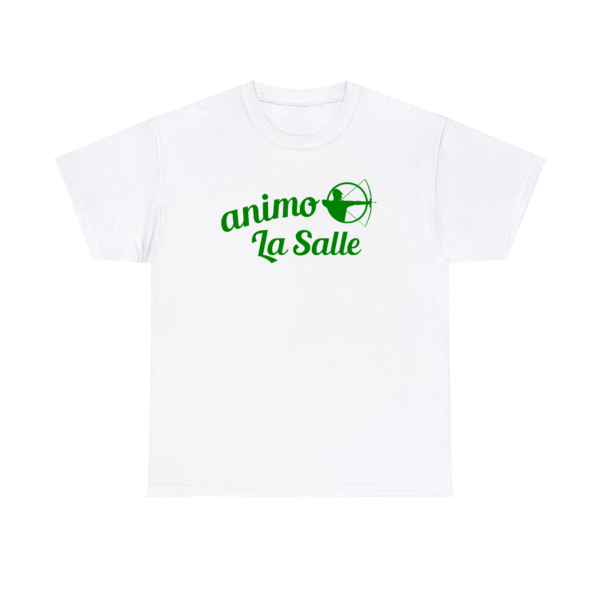 Animo La Salle Shirt