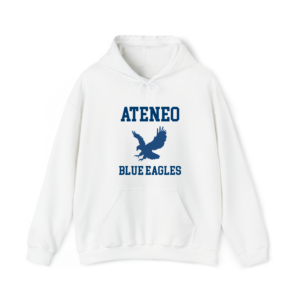 Ateneo Blue Eagles Hoodie